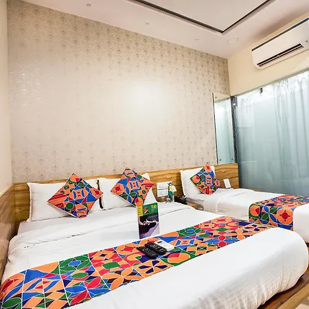 Fabexpress Marol Metro - Nr Mumbai International Airport-2